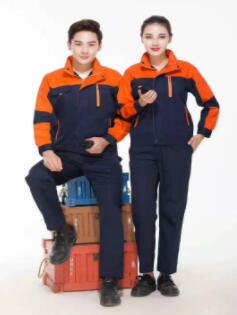 山東工作服廠(chǎng)家